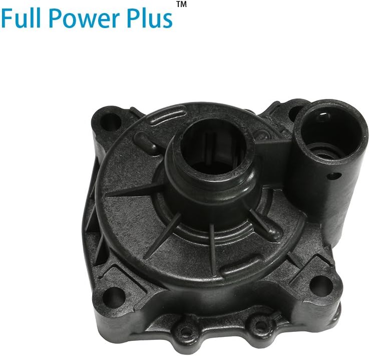 Full Power Plus Water Pump Repair Kit Replacement 150 175 200 225 250 300HP With Housing Sierra 18-3396 61A-W0078-A2-00 61A-W0078-A3-00 - Image 3